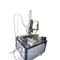 Four Axis 1000W/1500W/2000W Fiber Source Handheld Laser Welding Machine for Stainless Steel